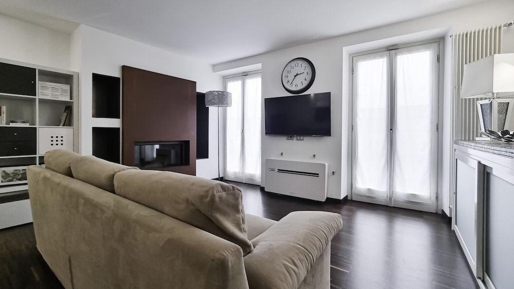 Italianway Comfort - Torino 57 A