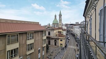 Italianway Comfort - Torino 57 A