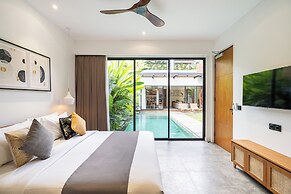 Red Sunset Villa by Betterplace