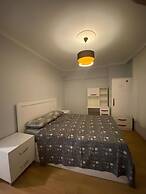 Adıgüzel Home