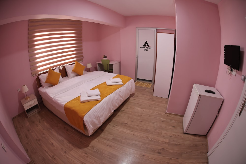 ARDA AKSOY OTEL
