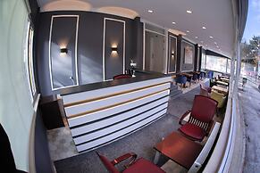 ARDA AKSOY OTEL