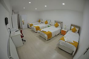 ARDA AKSOY OTEL