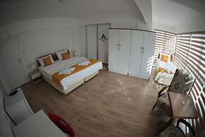 ARDA AKSOY OTEL