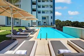 Luxury Self Catering 1 Bed Apart