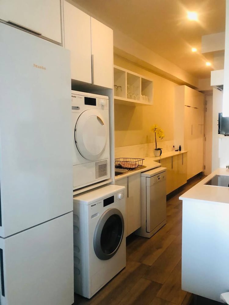 Premier Lifestyle at The Regency