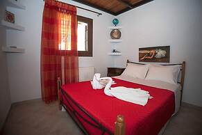 Foula House in Magnisia