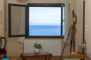 Ananda Spa Villa in Nies