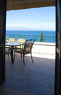 Ananda Spa Villa in Nies
