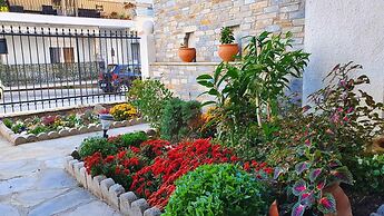 Alexia s Residence in Volos