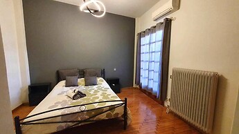 Alexia s Residence in Volos