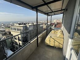 Naif Bey Hotel