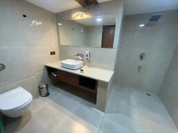 The Kedar Resort