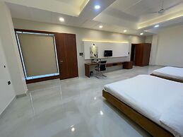 The Kedar Resort