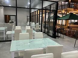 Genio Syariah Hotel Solo