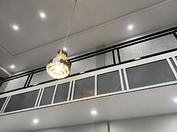 Genio Syariah Hotel Solo