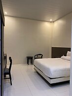 Genio Syariah Hotel Solo
