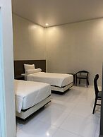 Genio Syariah Hotel Solo