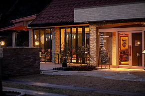 Hotel Kaze no yama