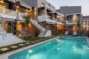 Anastasia Residential Complex