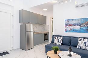 Anastasia Residential Complex
