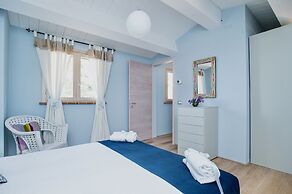 Luxury resort in the Tuscan countryside
