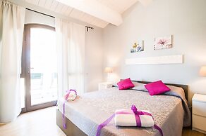 Luxury resort in the Tuscan countryside