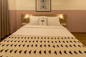 Olive Hotel Indiranagar 100Ft Road by Embassy Group