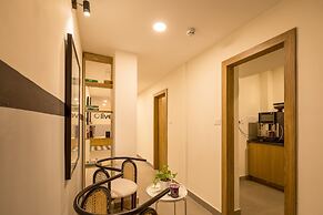 Olive Hotel Indiranagar 100Ft Road by Embassy Group
