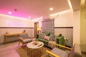 Olive Hotel Indiranagar 100Ft Road by Embassy Group
