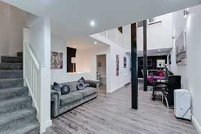 Dukes Street Apartment Hotel