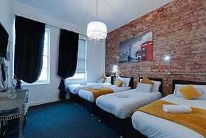 Dukes Street Apartment Hotel
