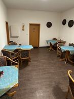 Brunnenstrasse Twin rooms