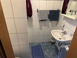 Brunnenstrasse Twin rooms