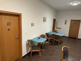 Brunnenstrasse Twin rooms
