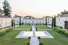 Château Gassies