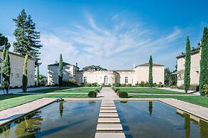 Château Gassies