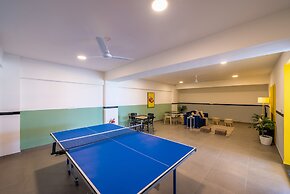 Olive Hotel JP Nagar by Embassy Group