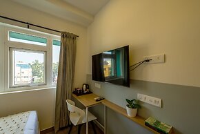 Olive Hotel JP Nagar by Embassy Group