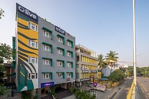 Olive Hotel JP Nagar by Embassy Group