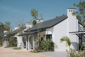Chor Grandé Resort