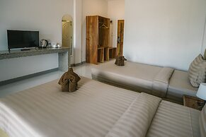 Chor Grandé Resort