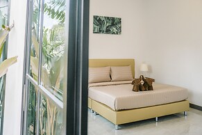 Chor Grandé Resort