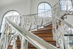Chor Grandé Resort