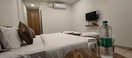 Hotel Amulya Regency