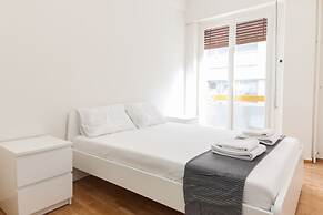 Ampelokipoi Modern Athens Cozy Apt for 2
