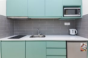 Ampelokipoi Modern Athens Cozy Apt for 2
