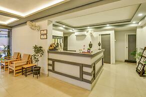 Mount Amara Hotel & Spa