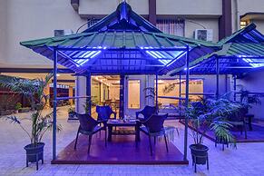 Mount Amara Hotel & Spa