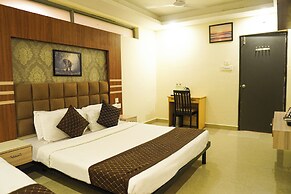 Mount Amara Hotel & Spa